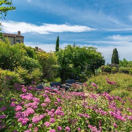 Borgo Fastelli - House In Historical Borgo In Tuscany - Sambuco Сартеано Екстериор снимка