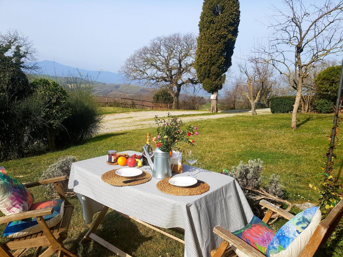 Borgo Fastelli - House In Historical Borgo In Tuscany - Sambuco Сартеано Екстериор снимка