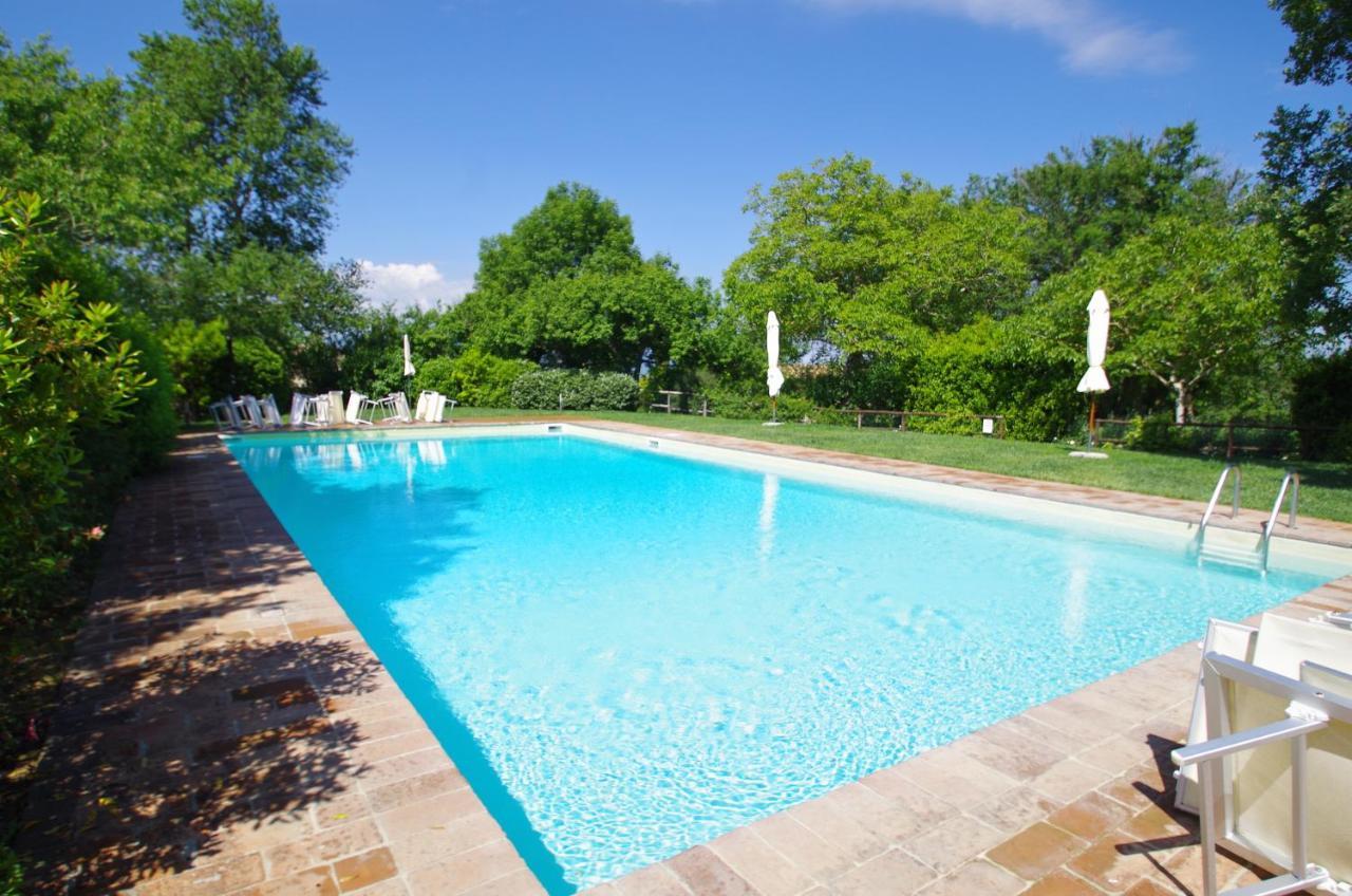 Borgo Fastelli - House In Historical Borgo In Tuscany - Sambuco Сартеано Екстериор снимка