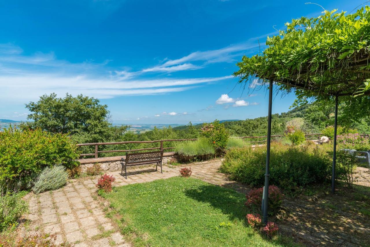 Borgo Fastelli - House In Historical Borgo In Tuscany - Sambuco Сартеано Екстериор снимка