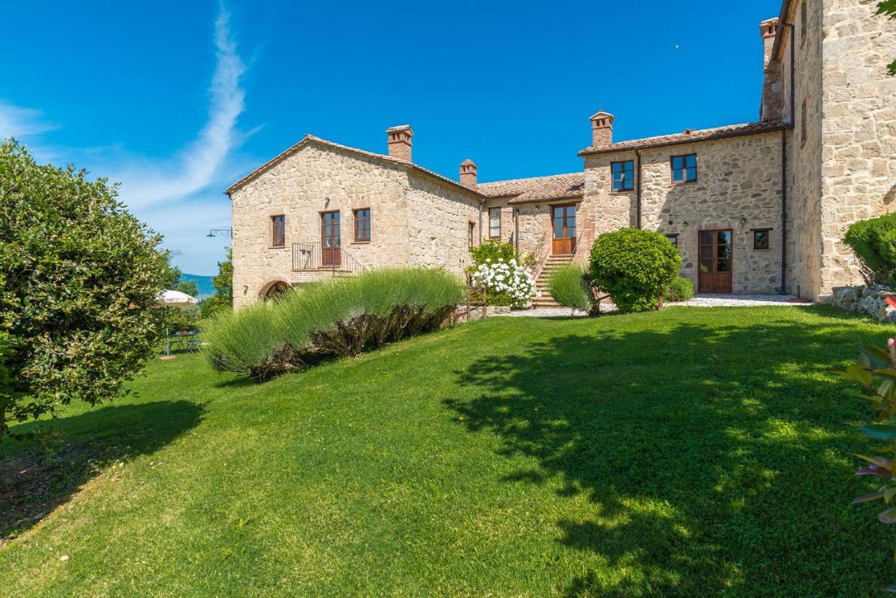 Borgo Fastelli - House In Historical Borgo In Tuscany - Sambuco Сартеано Екстериор снимка